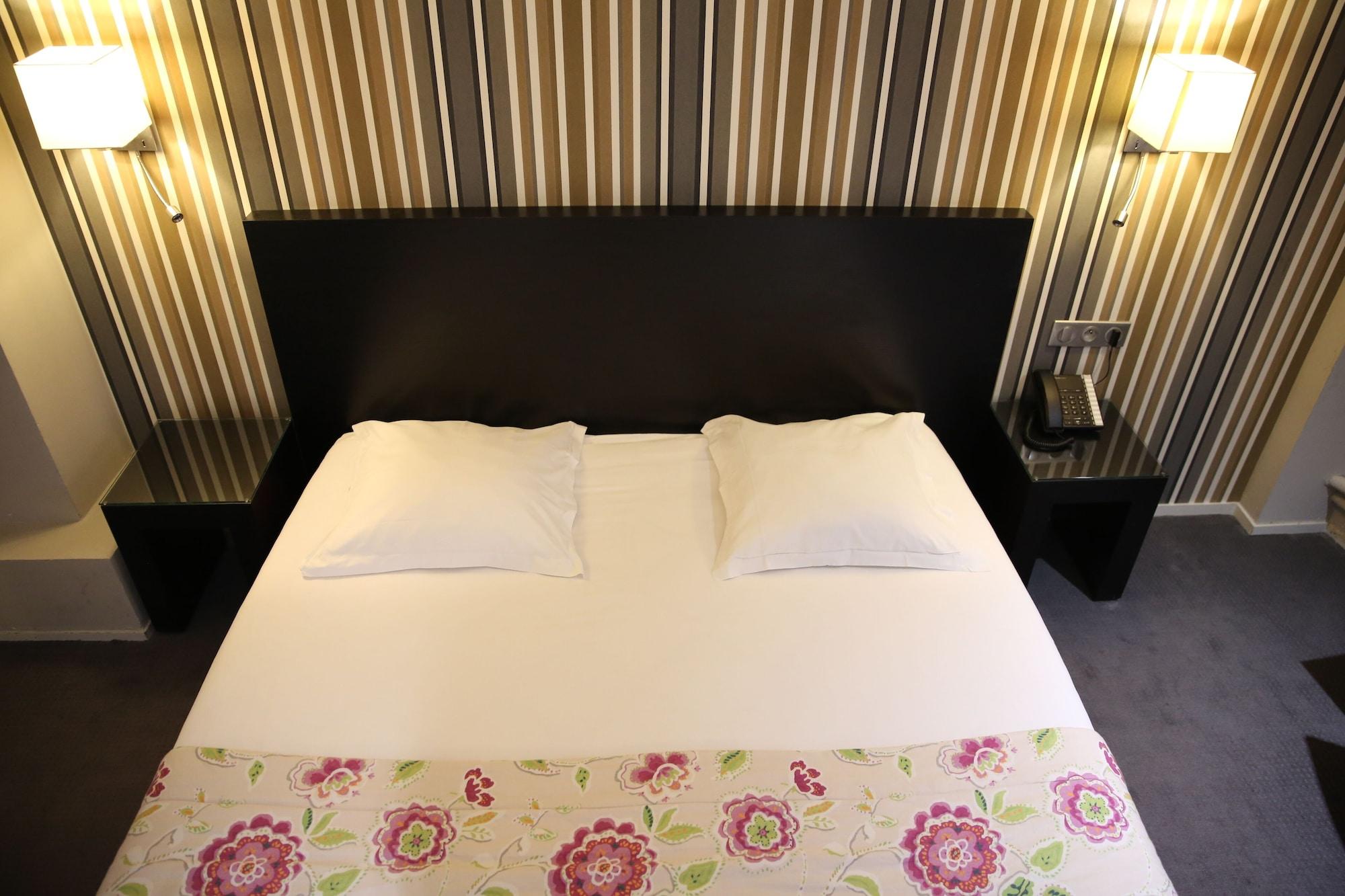 Grand D'orléans 3* Toulouse