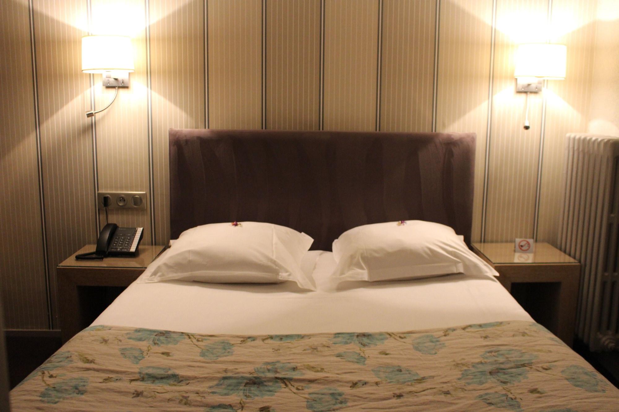 Grand D'orléans Hotel Toulouse