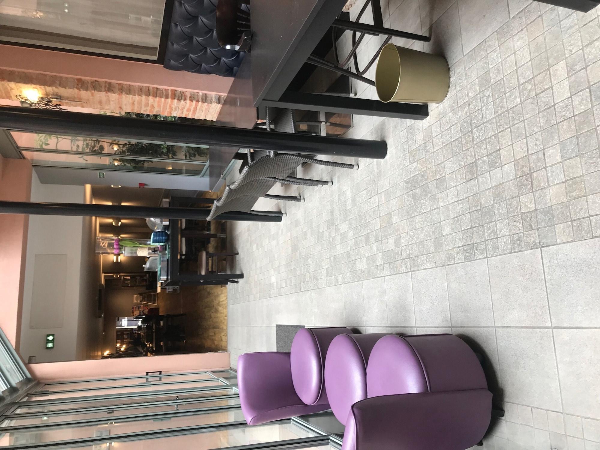 Grand D'orléans Hotel Toulouse