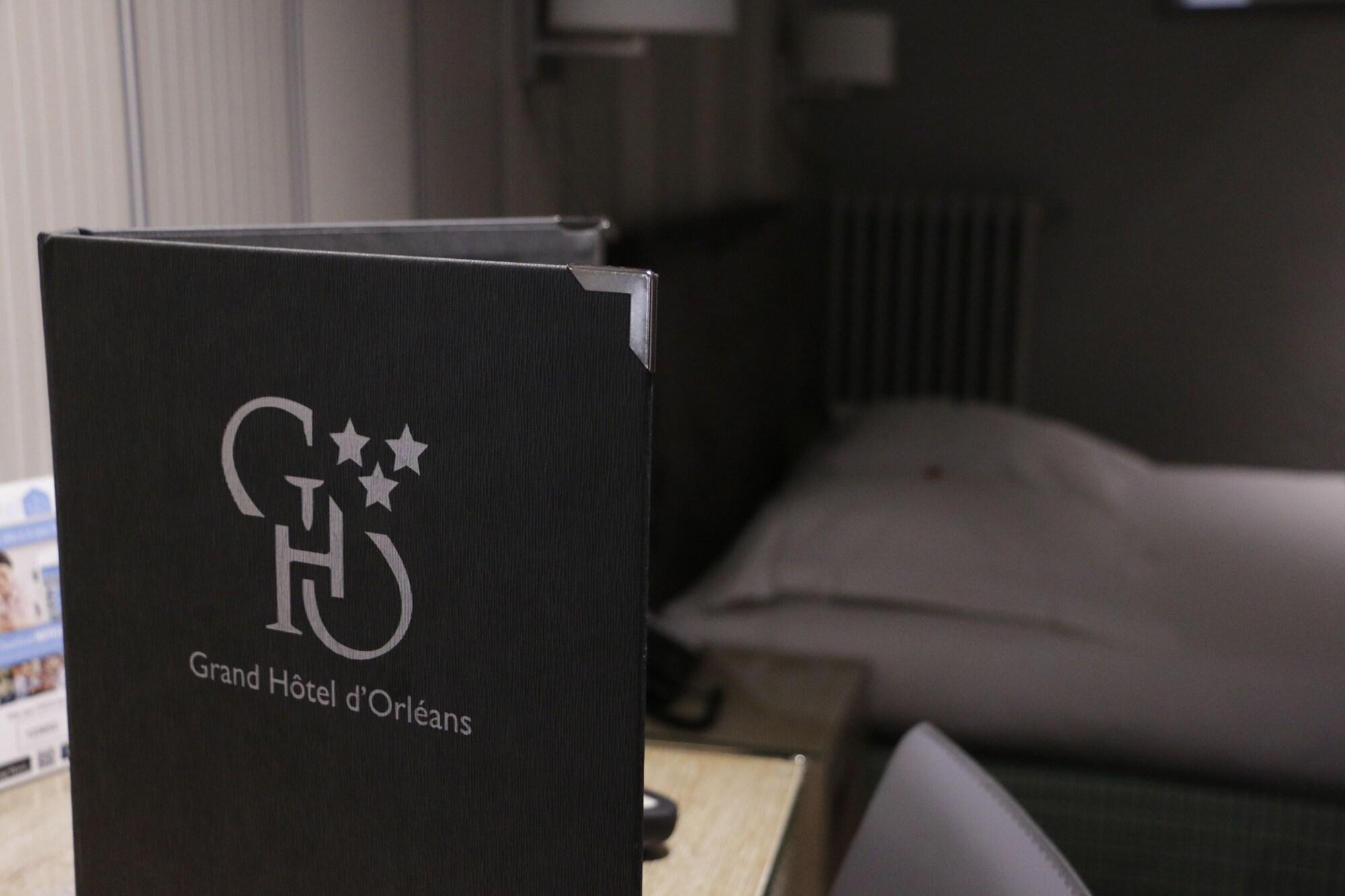 Grand D'orléans 3* Toulouse