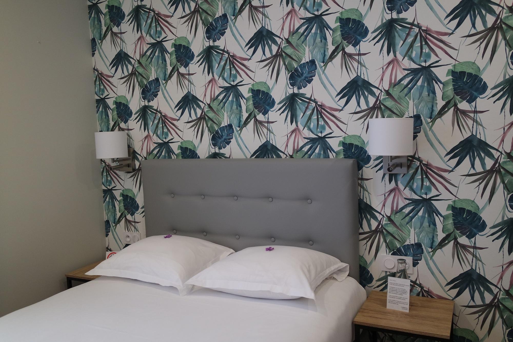 Grand D'orléans 3* Toulouse