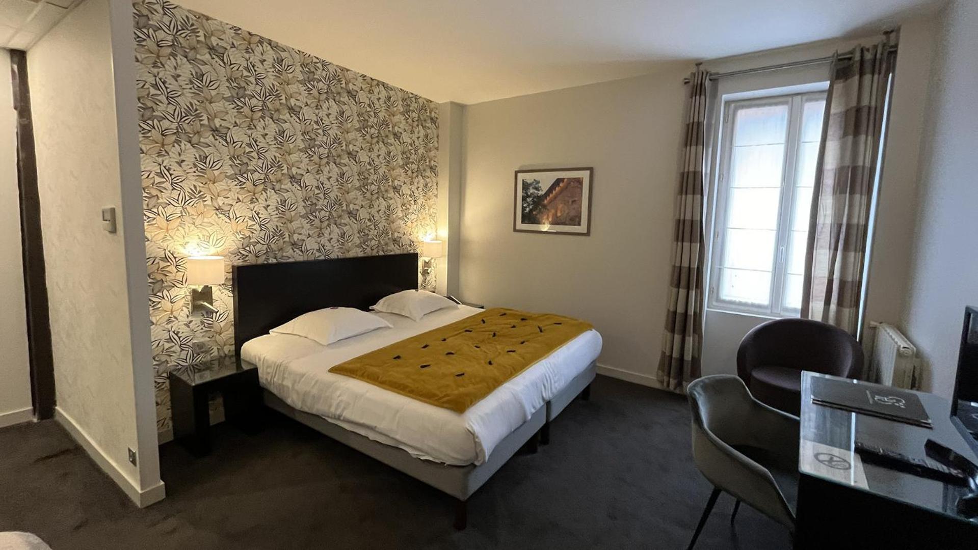 Grand D'orléans 3*
