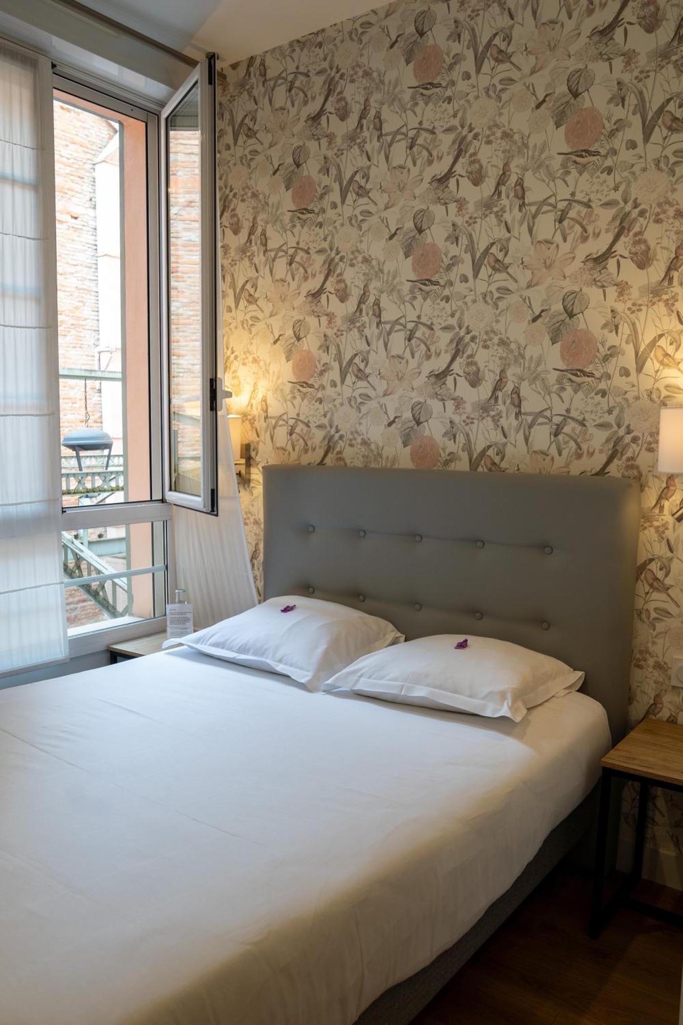 Grand D'orléans Toulouse