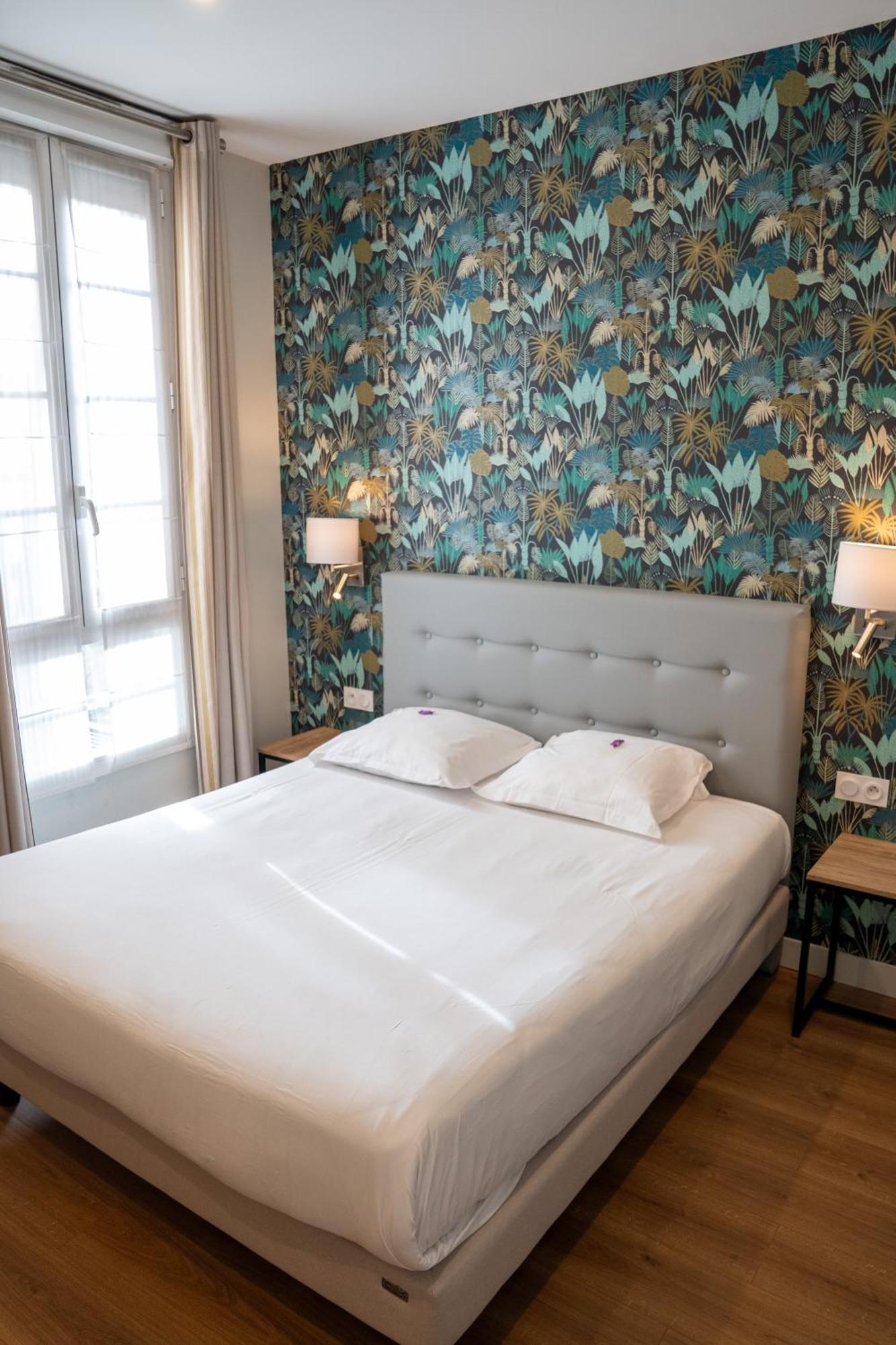 Hotel Grand D'orléans