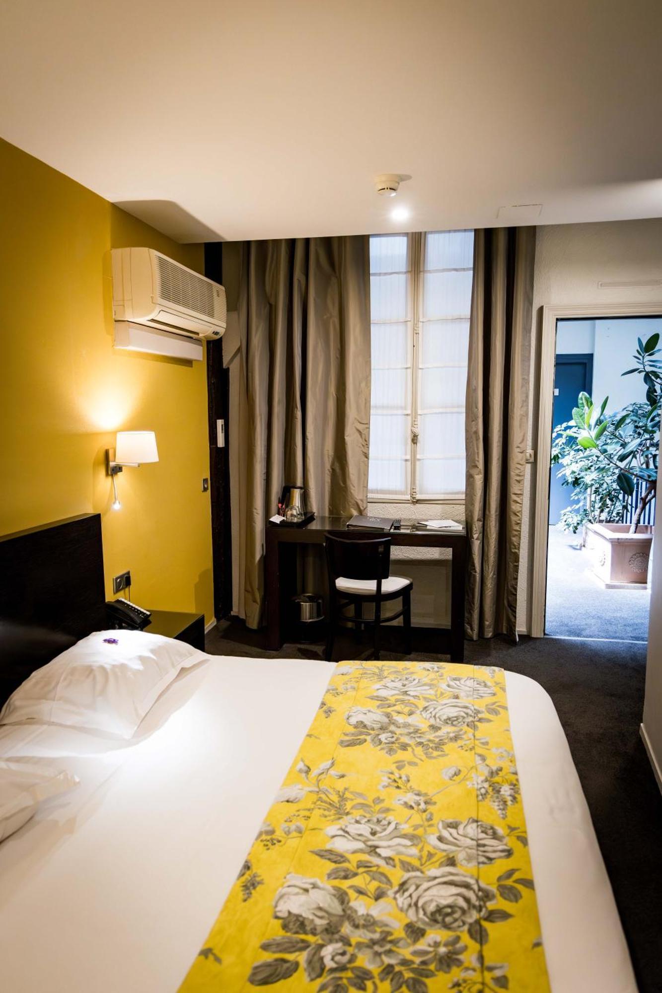 Grand D'orléans 3*